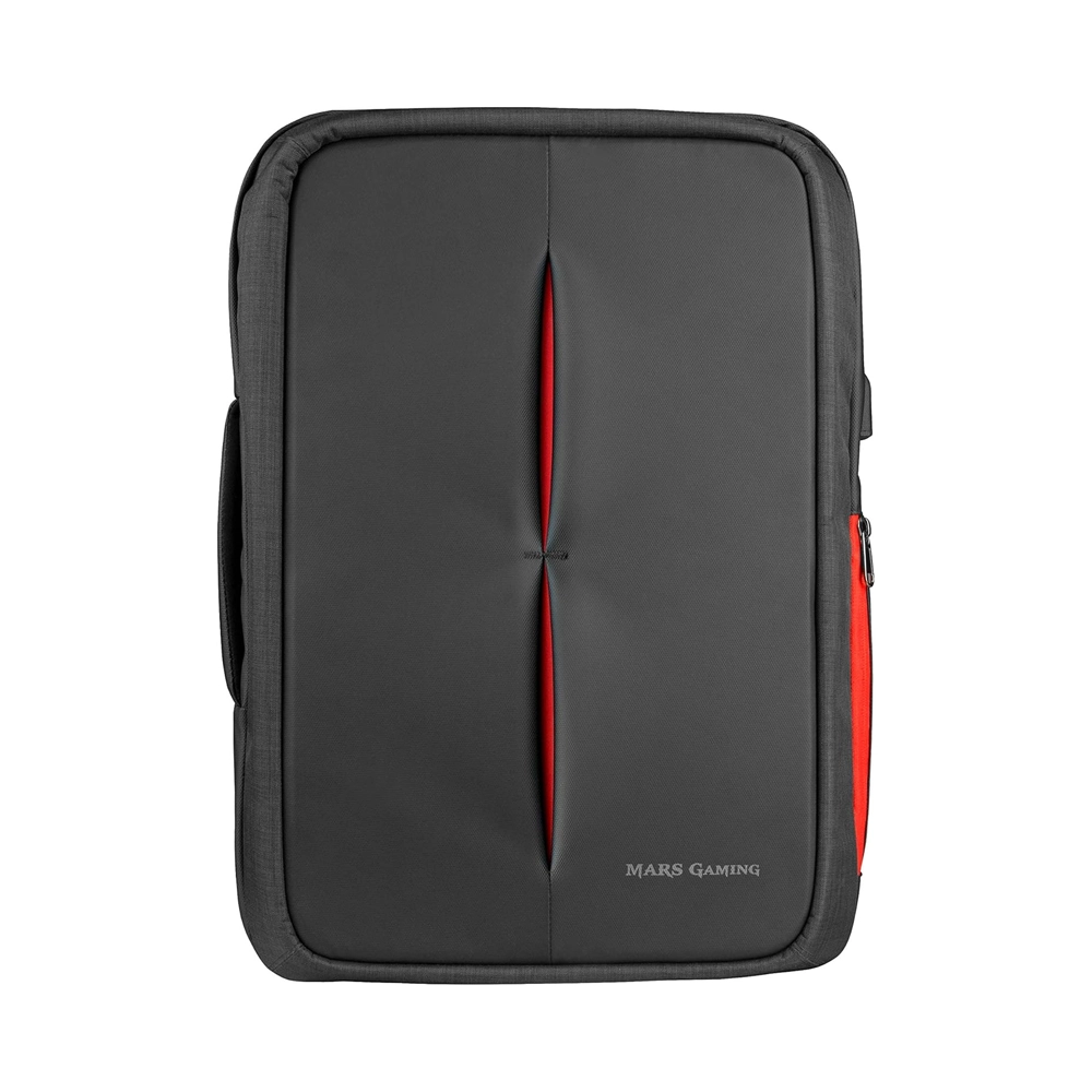 Mars Gaming MB2 Professional Bag – Up To 17.3"
