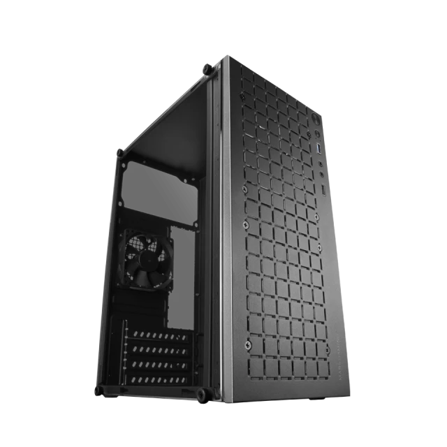 Mars Ultra-Compact Gaming Case