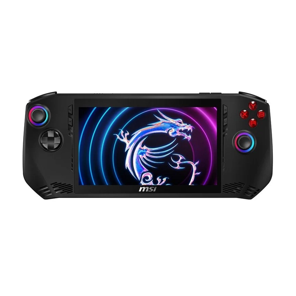 MSI Claw A1M-038LB Gaming Console