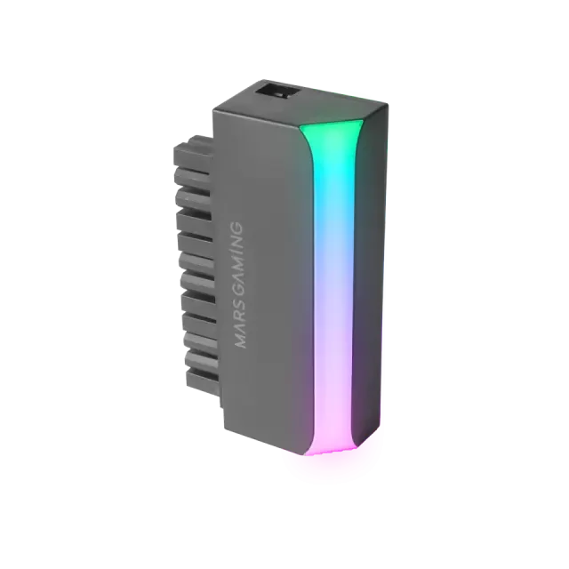 Mars Atx 24-Pin To 90° Adapter