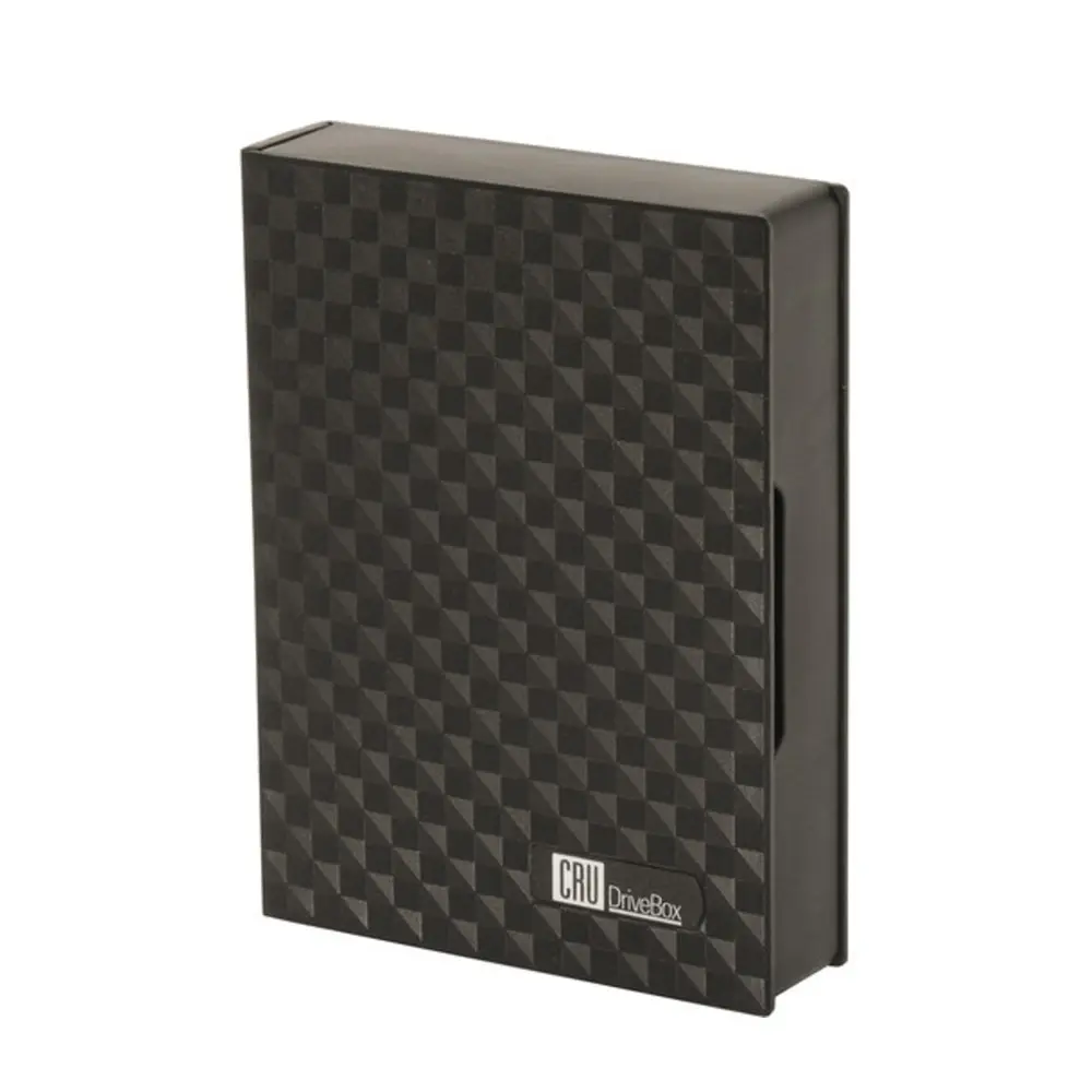 CRU Wiebetech DataPort 2.5" Drive Box