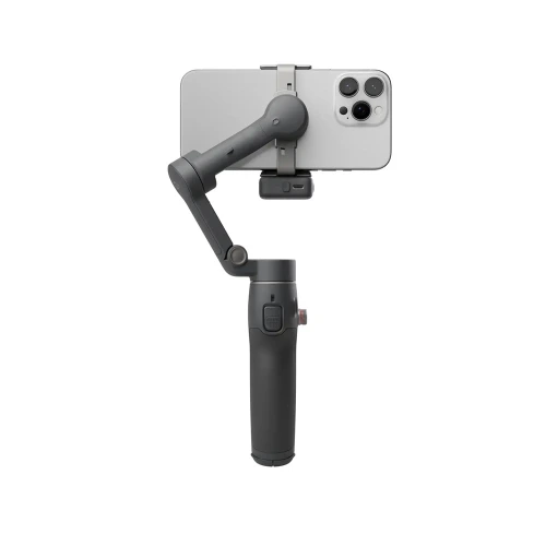 DJI Osmo Mobile 7P Smartphone Gimbal Stabilizer – Advanced Stabilization