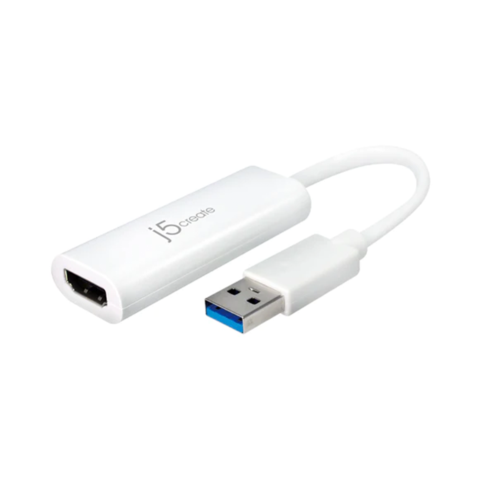 J5Create USB to HDMI Multi Monitor Adapter