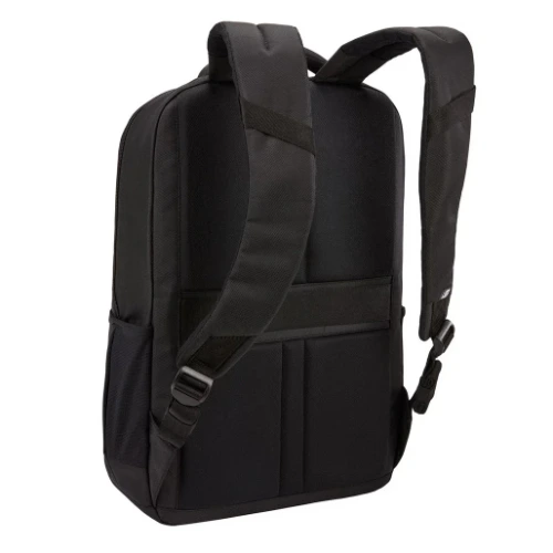 Case Logic Propel 15.6" Laptop Backpack Black – Durable Everyday Bag
