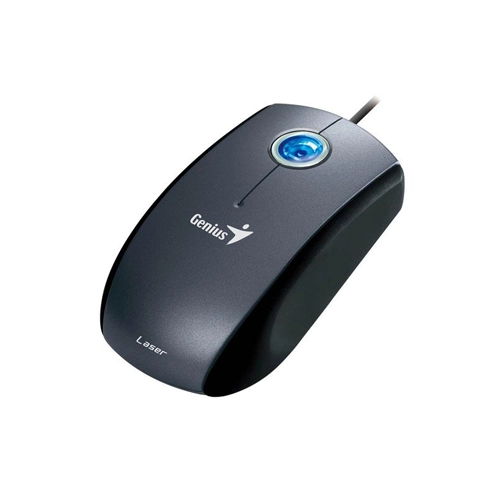 Genius Traveler 355 Laser Mouse