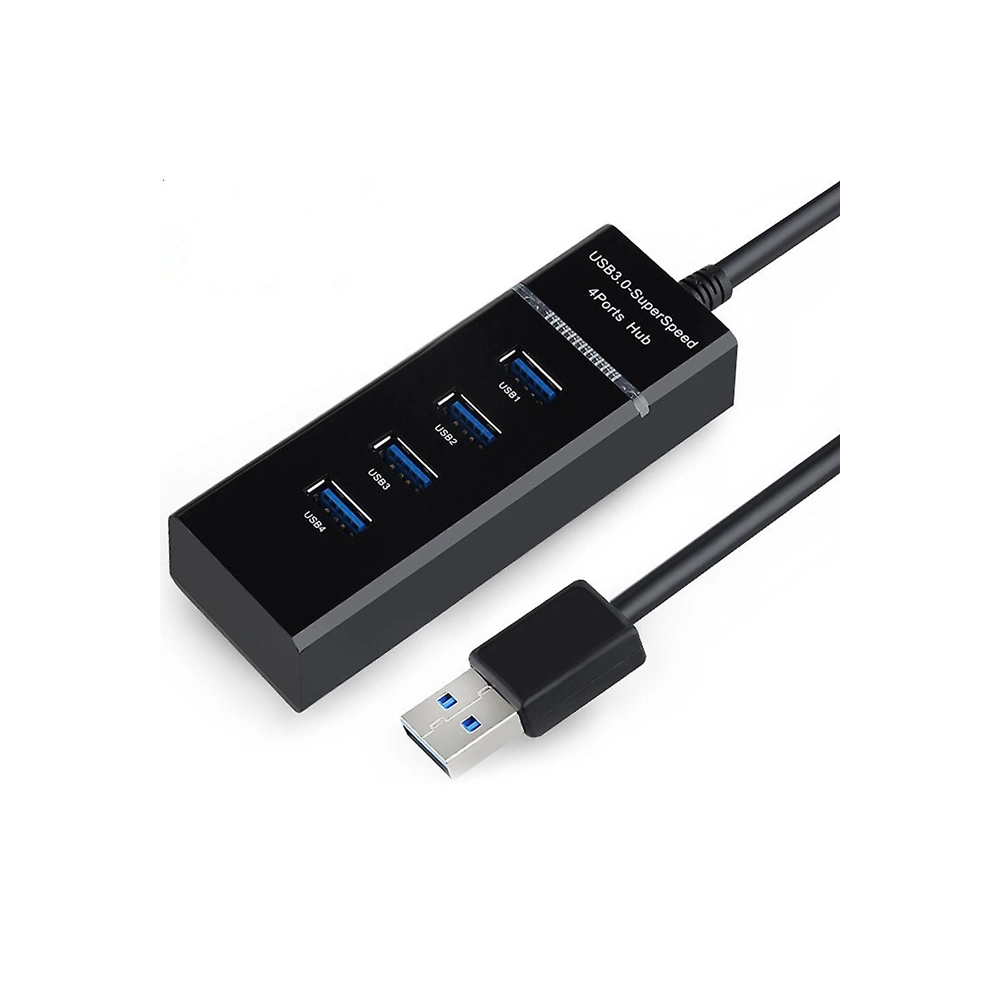 USB Hub 3.0 - 4 Port