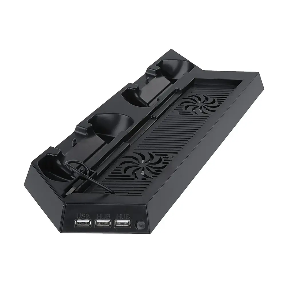 PS4 Pro Charging Stand