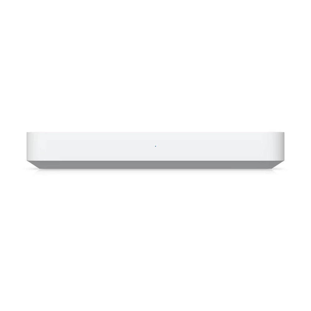 Ubiquiti Desktop 10G Independent Gateway - Integrated 4-Port