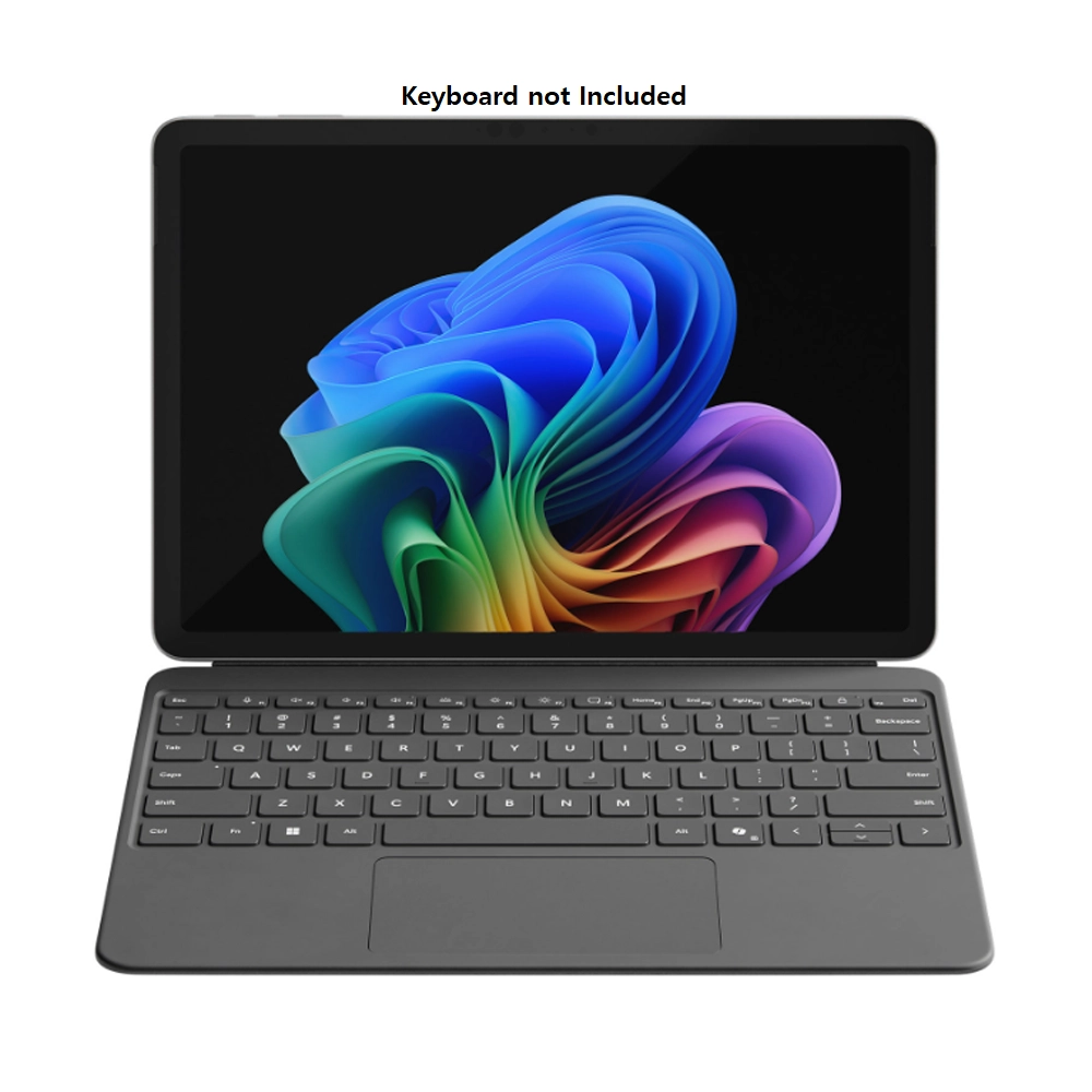 Microsoft Surface Pro 1st Ed| Snapdragon X Plus-512GB-16GB