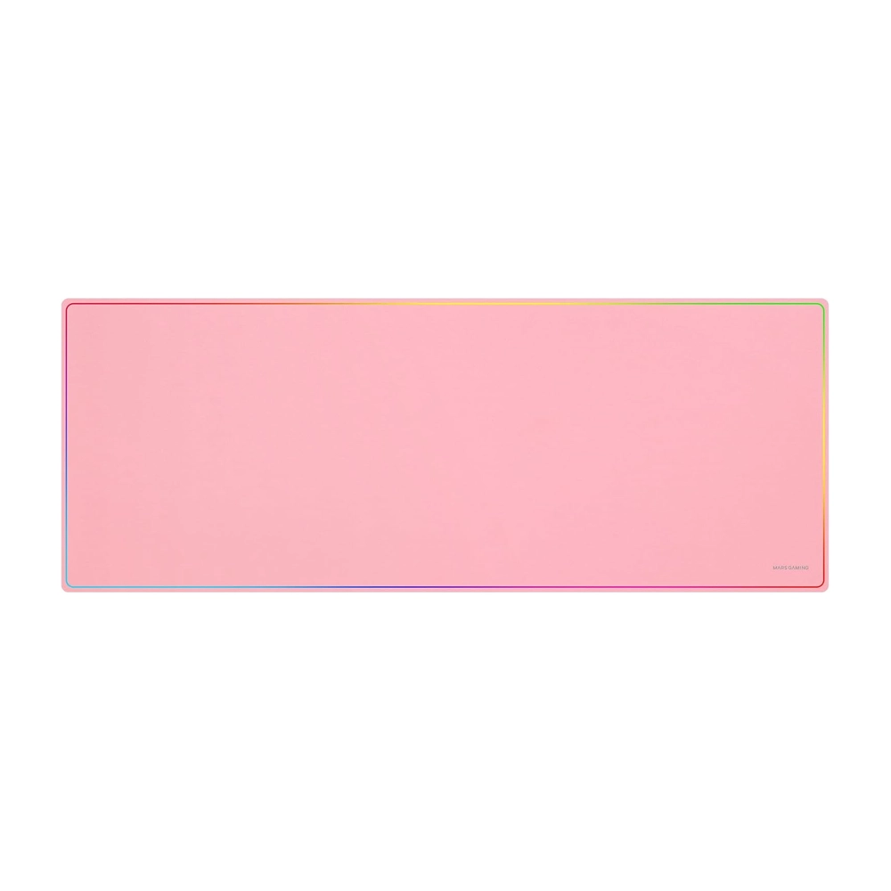 Mars Gaming MMP224 XXL Gaming Mousepad – Pink