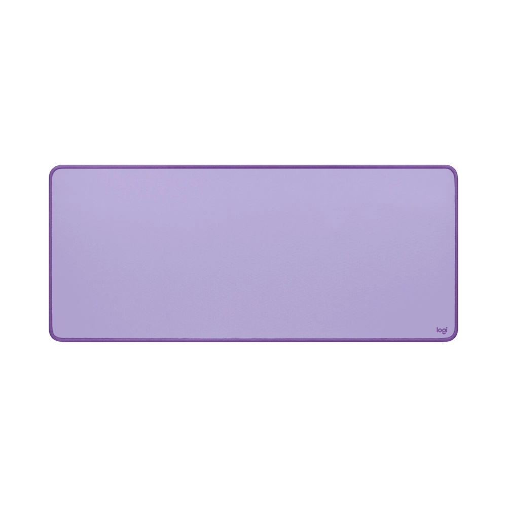 Logitech Desk Mat Studio Series - Lavender, 70cm x 30cm