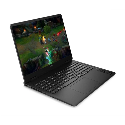 HP OMEN 16-AM0005NE, i9‑14900HX, 1TB, 16GB DDR5, 16.0, RTX 5070 8GB, W11H, Black