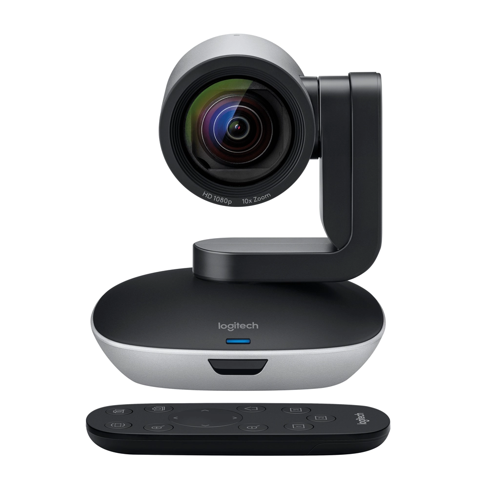 Logitech Rally Camera PTZ Pro 2 for Video Conferencing