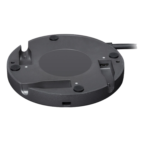 Logitech Rally Mic Pod Hub for Conference Tables