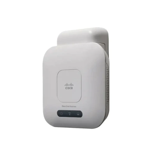 Cisco WAP121 Wireless‑N Access Point | 802.11n, PoE, Single Point Setup, Small Business AP (EU)