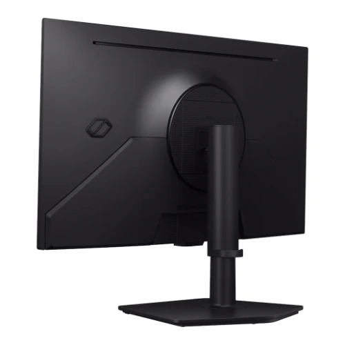 Samsung G61SH 27″ OLED Gaming Monitor (LS27HG612SMXUE) | QHD 240Hz, 0.03ms, Quantum Dot, HDR10, Fully Adjustable Stand, Black