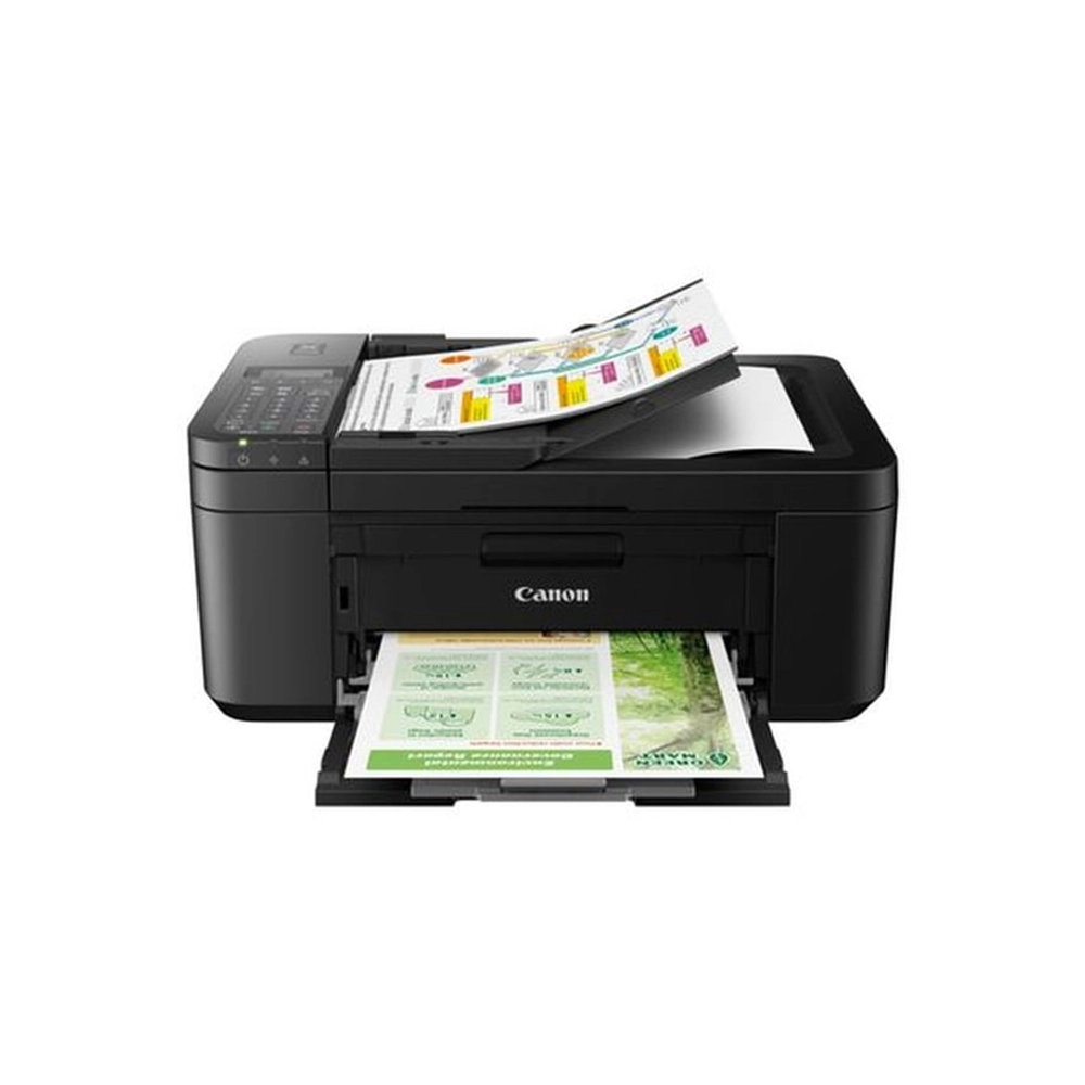 Canon PIXMA TR4640 Inkjet MFP