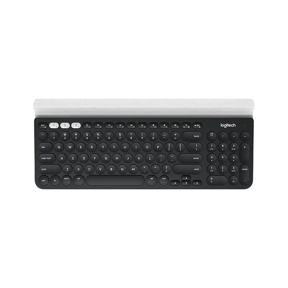 Logitech K780 Multi-Device Wireless Keyboard