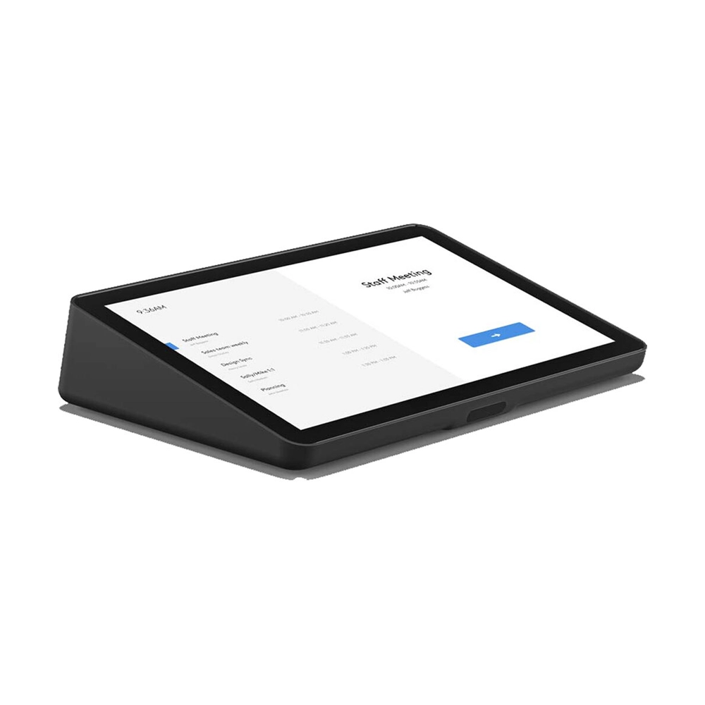 Logitech Tap IP Touch Controller with IP Connectivity