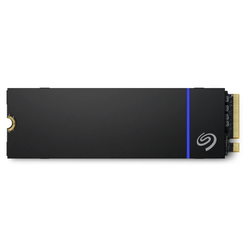 Seagate Game Drive 2TB NVMe SSD with Heatsink | M.2 2280 PCIe, High-Speed Gaming Storage