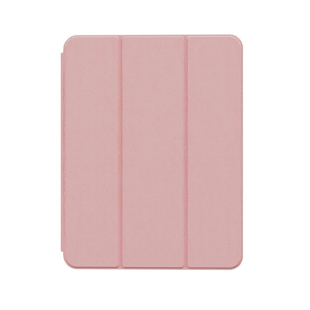 Green Lion Hogo Premium Case with Pencil Holder for iPad Pro 13 Inch - Pink