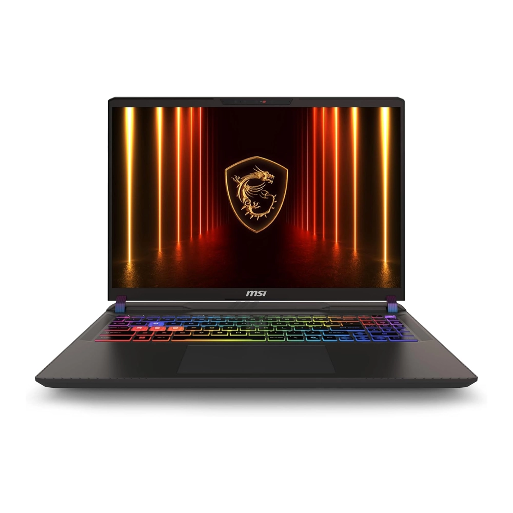 MSI Vector 16 HX AI A2XWJG | Ultra 9-275HX-1TB-16GB-16.0″