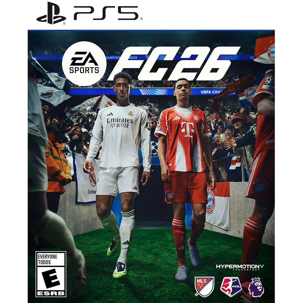 EA Sports Fc 26 - Playstation 5