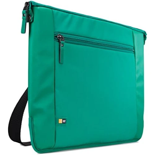 Case Logic Intrata 14" Laptop Bag – Pepper Green