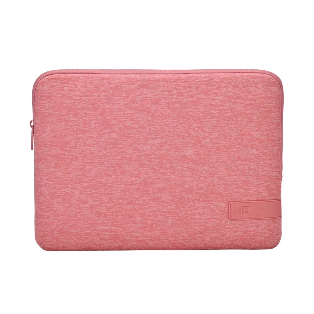 Case Logic Reflect Sleeve 13 Inch - Pomelo Pink