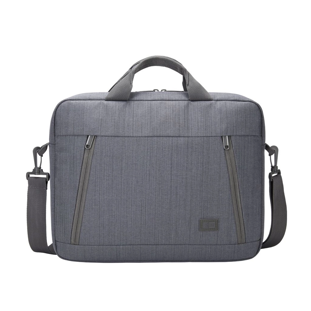 Case Logic Huxton 14 Inch Graphite Bag