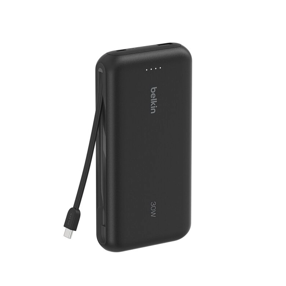 Belkin Boost Charge Power Bank 20k – Black