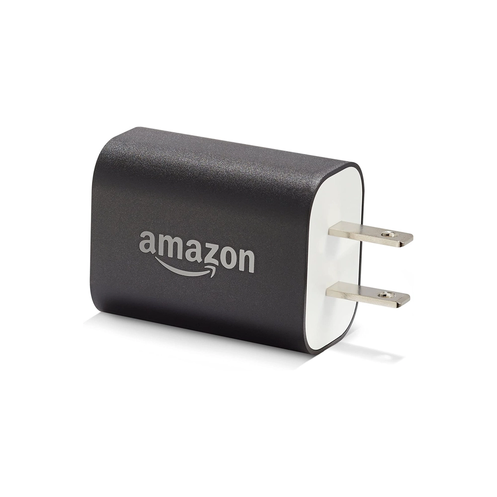 Amazon 9W Charger for Amazon Fire Tablet/Kindle eReader
