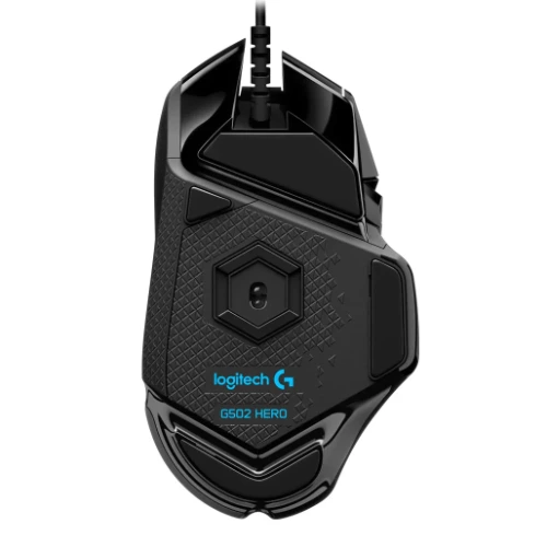 Logitech G G502 HERO High Performance Gaming Mouse