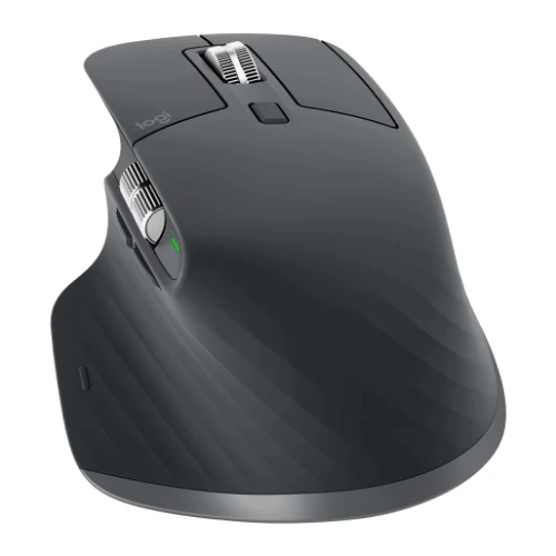 Logitech Wireless Mouse MX Master 3s Graphite