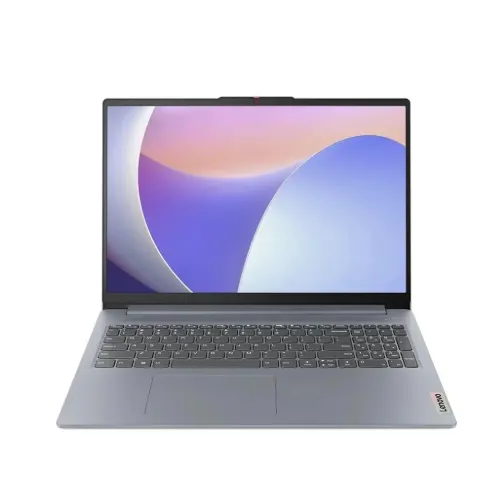 Lenovo IdeaPad Slim 3 Laptop – Intel Core i3-1315U, 8GB RAM, 512GB SSD, Intel UHD, 15.6" FHD