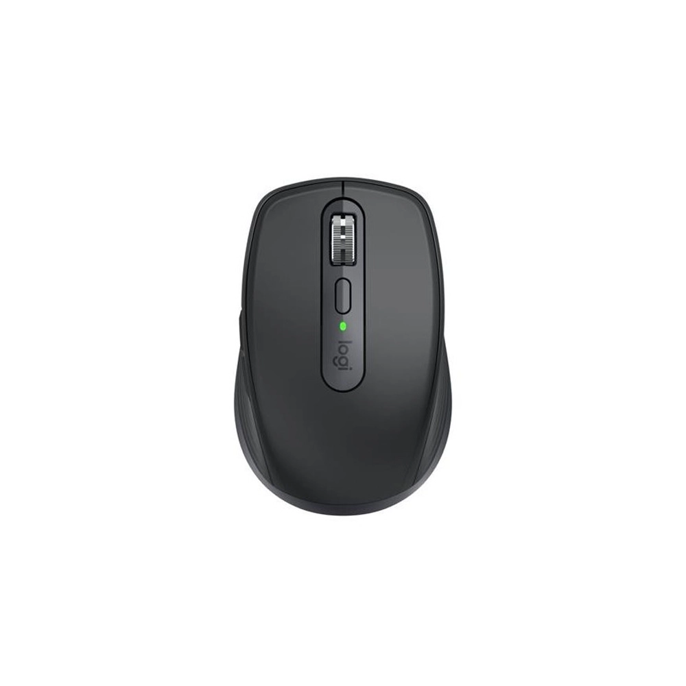 Logitech MX Anywhere 3S Wireless/Bluetooth Mouse - Graphite