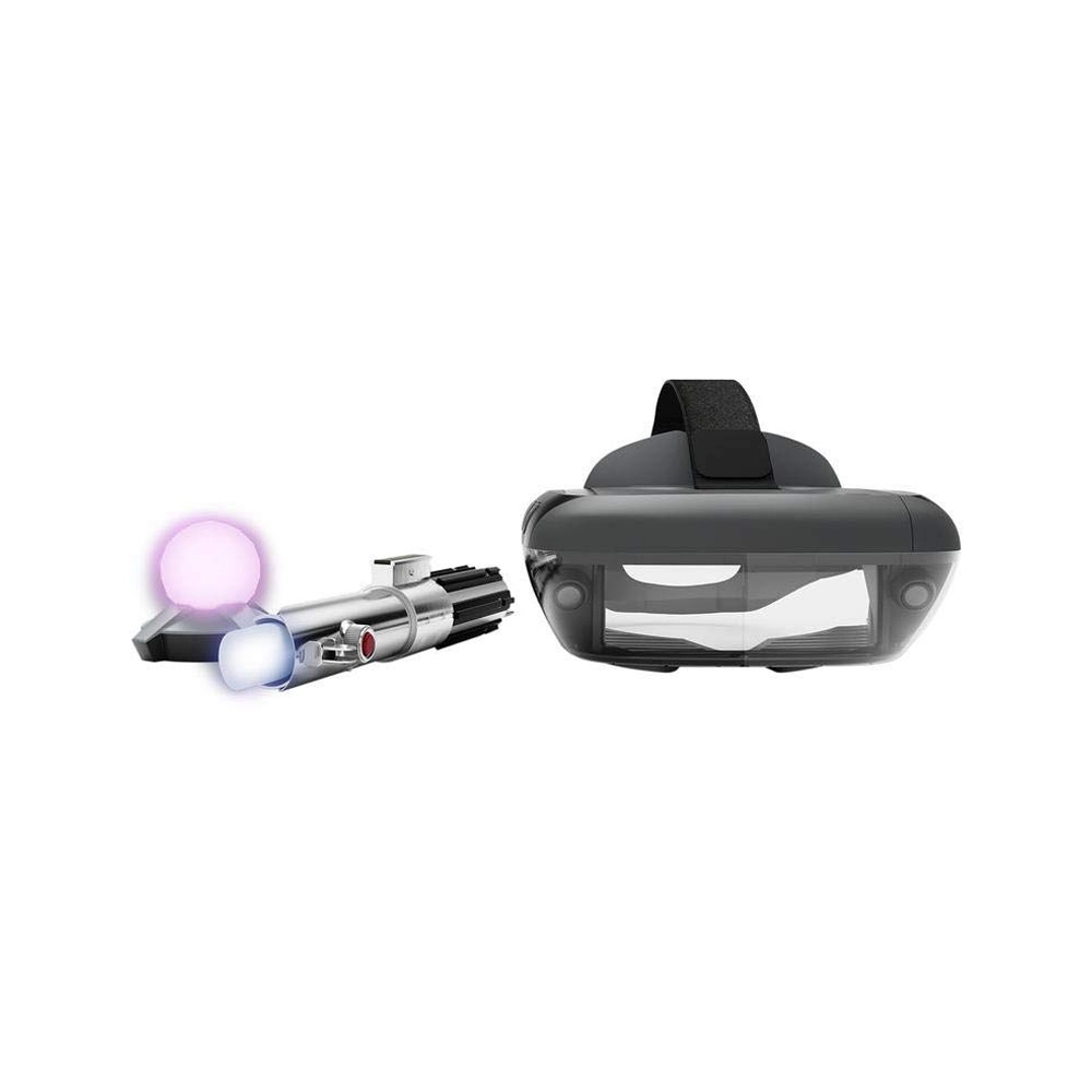 Lenovo Jedi Challenges AR Headset