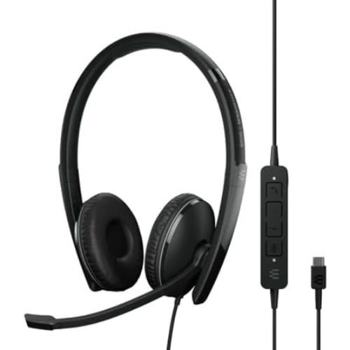 Headset Epos Sennheiser Adapt 165T Usb-C