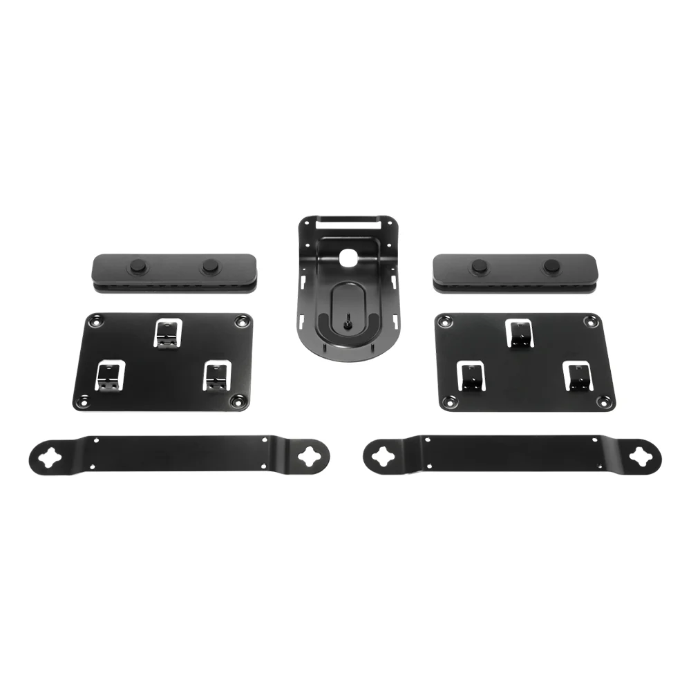 Logitech Mounting Kit for Rally Video Conferencing System