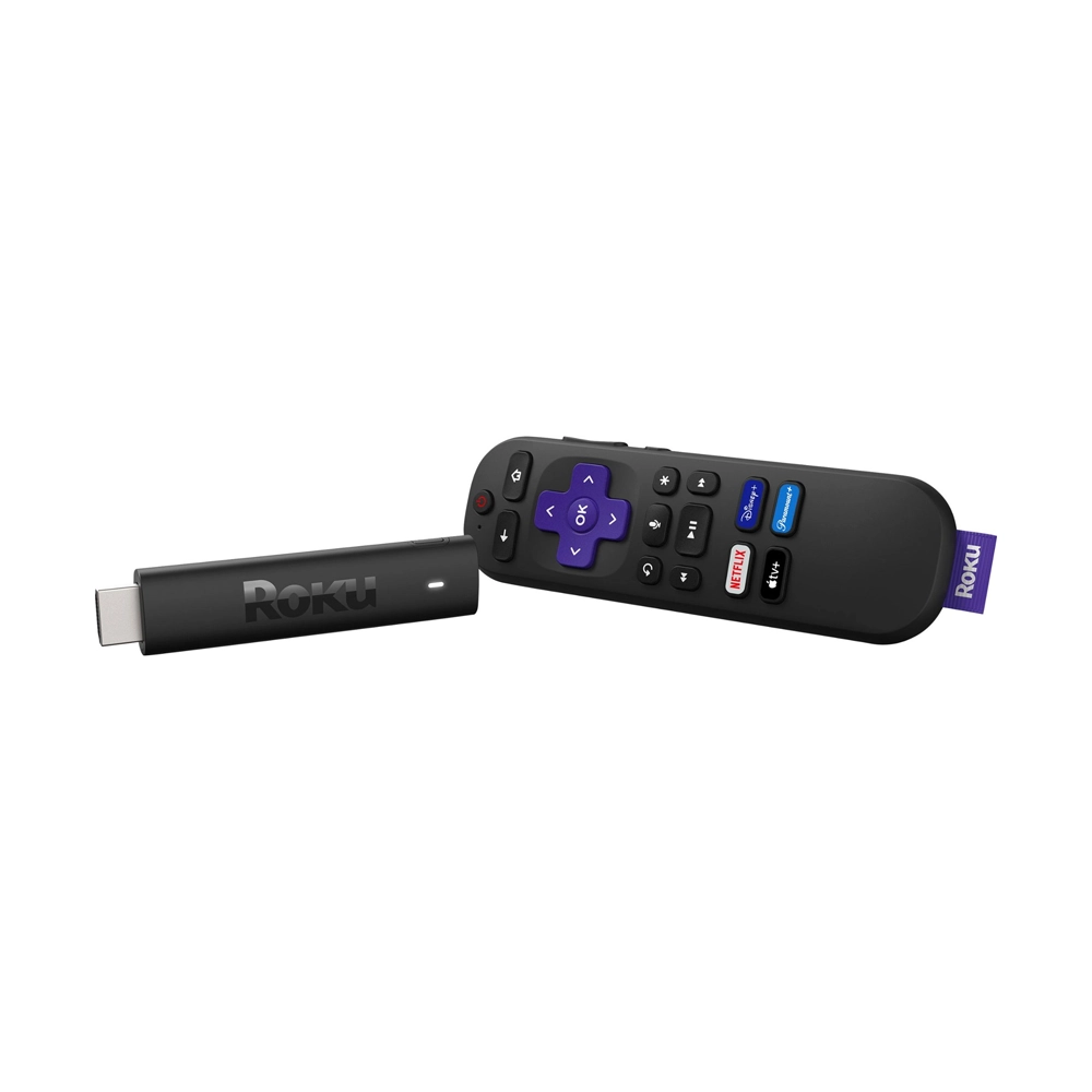Roku Streaming Stick 4K