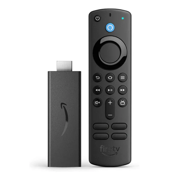 Amazon Fire Tv Stick 4K 8Gb Wifi 5