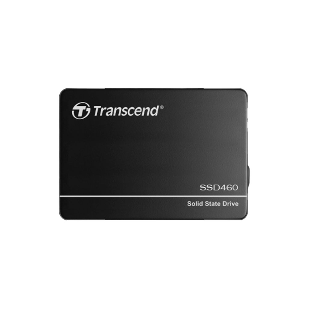 Transcend 512GB SSD – SSD460K Series