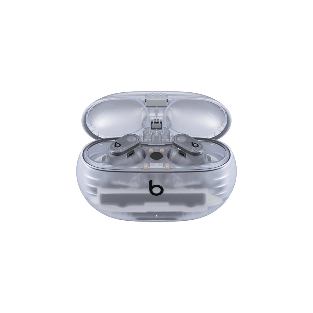 Beats Studio Buds - True Wireless Noise Cancelling Earbuds