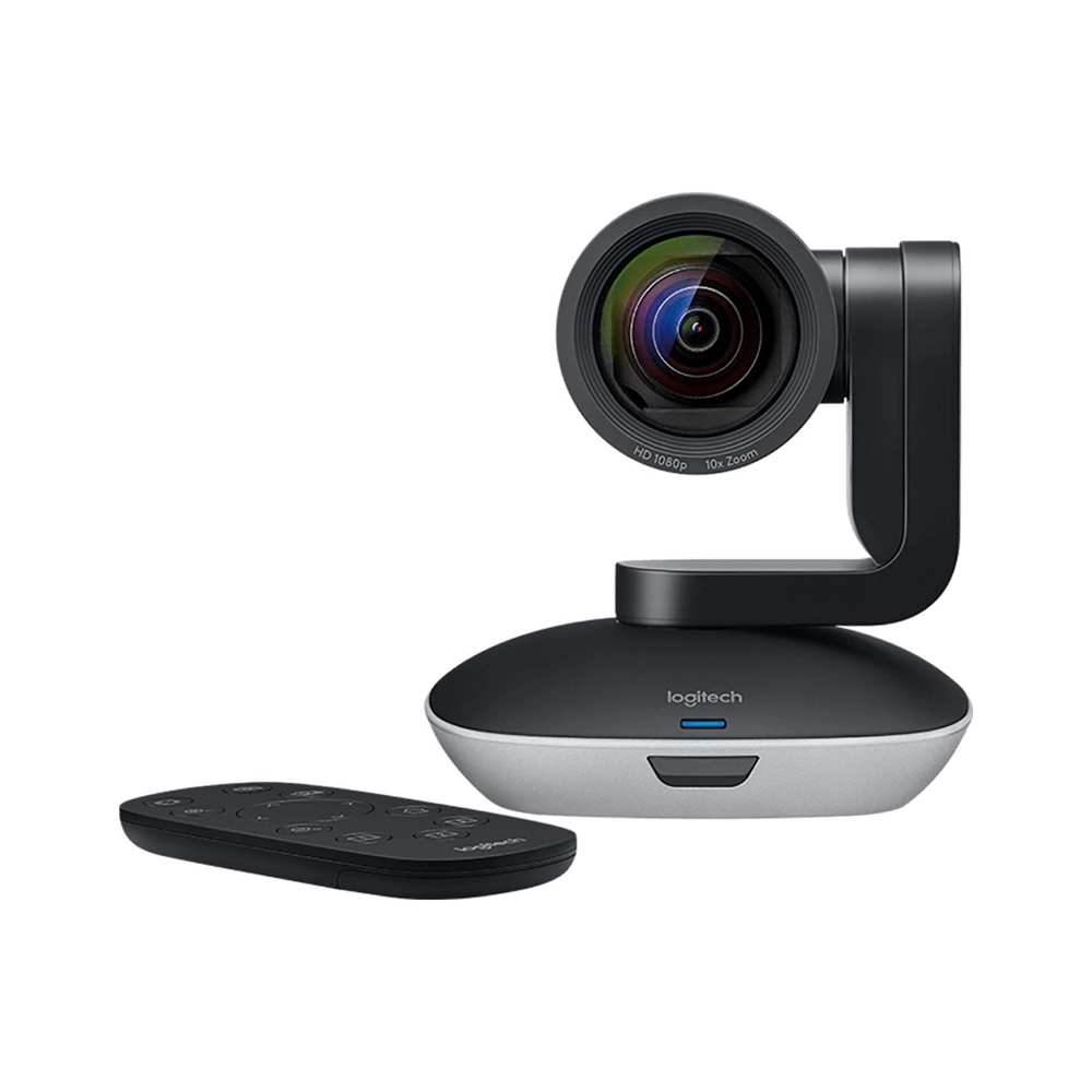 Logitech Rally Camera PTZ Pro 2 Video Conferencing Camera