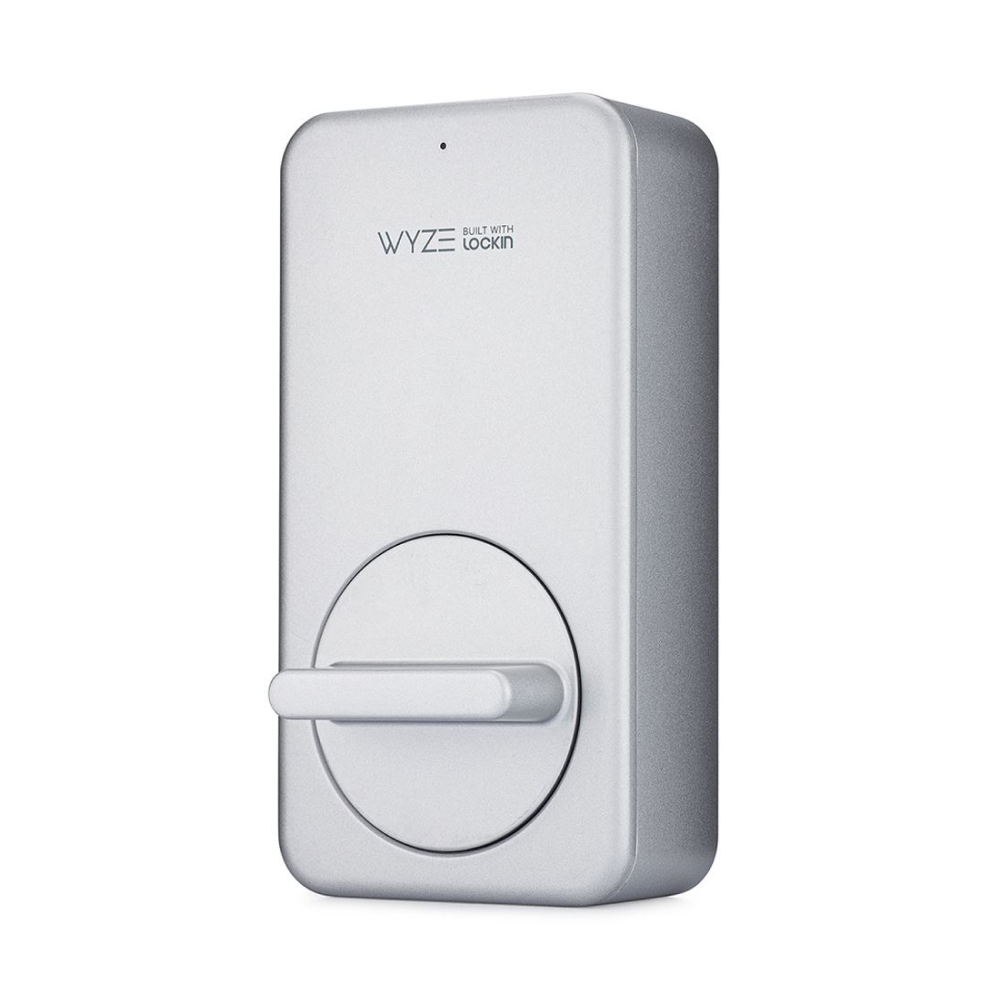 Wyze Door Lock
