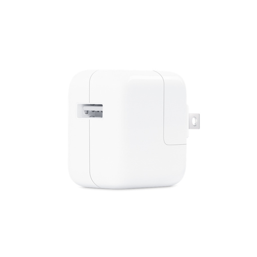 Exdc-2 Rated Power Adapter 12W - Fast Charging