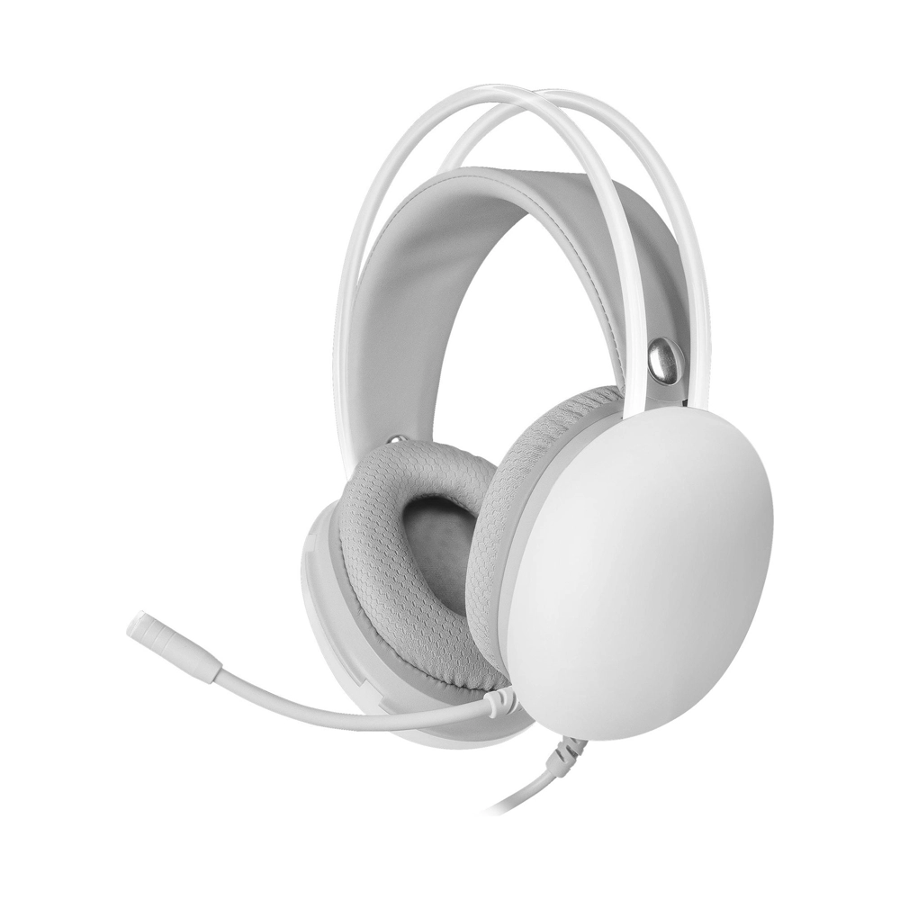 Mars Gaming MH-Glow Full Chroma 360 Headphones+ Mic