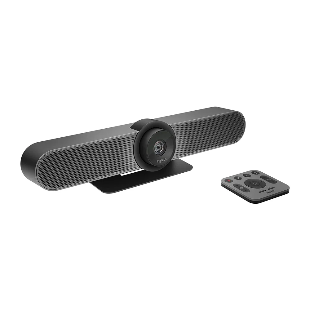 Logitech MeetUp All-in-One Conference Camera
