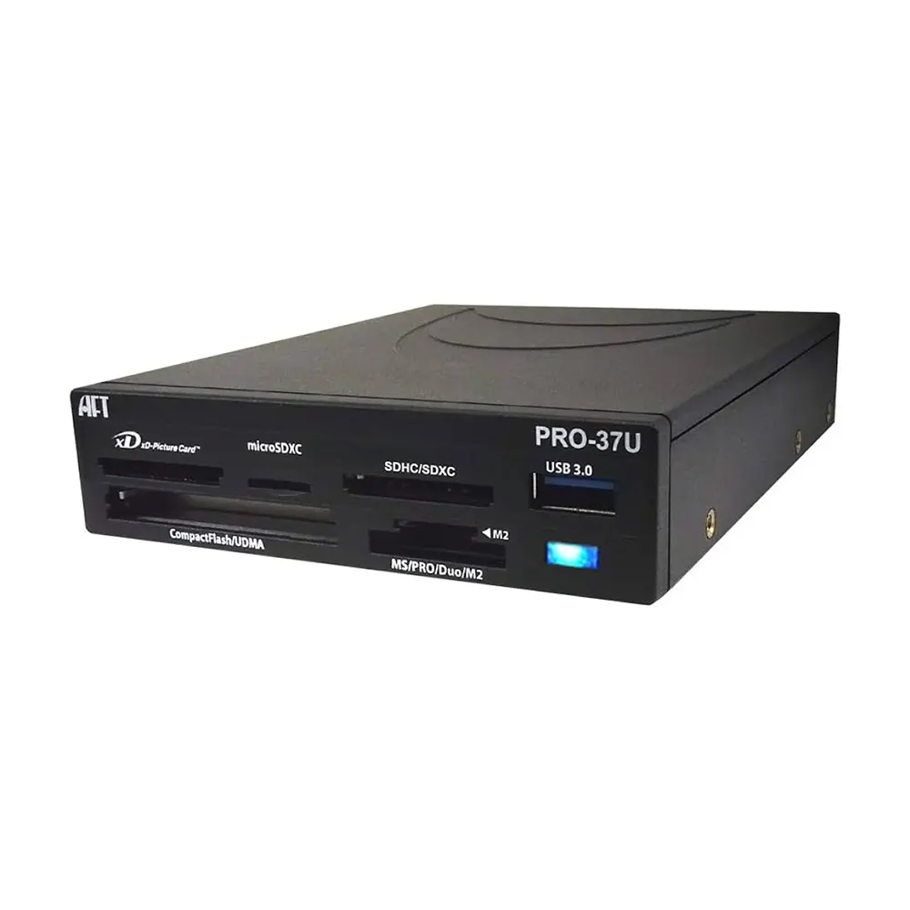 Atech Flash Technology PRO-37U Internal USB 3.0 Reader