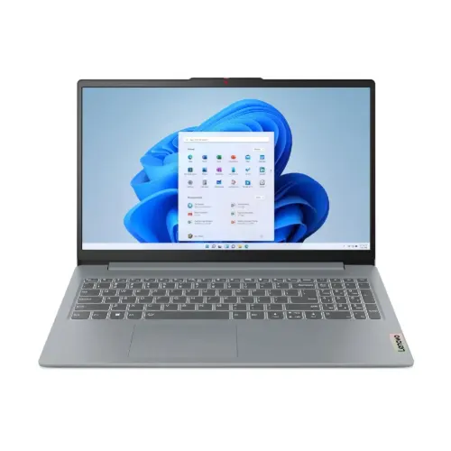 Lenovo IdeaPad Slim 3 83UR0042DP Laptop – Intel Core Ultra 7 355, 16GB DDR5, 512GB SSD, 15.3" WUXGA